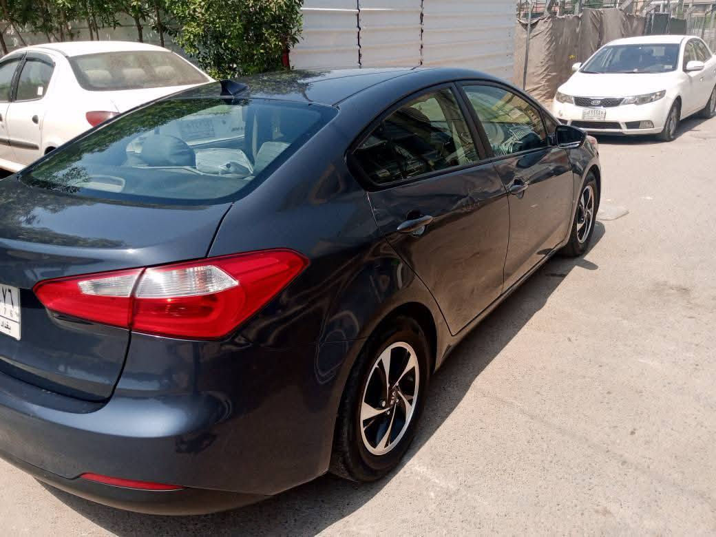 كيا فورتي ٢٠١٦ للبيع  امريكي كير ايتي محرك دوش السعر ١٢٥ وبيهة مجال *********** بغداد, العراق
