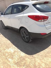 توسان • ٢٠١٥ • رقم بصره