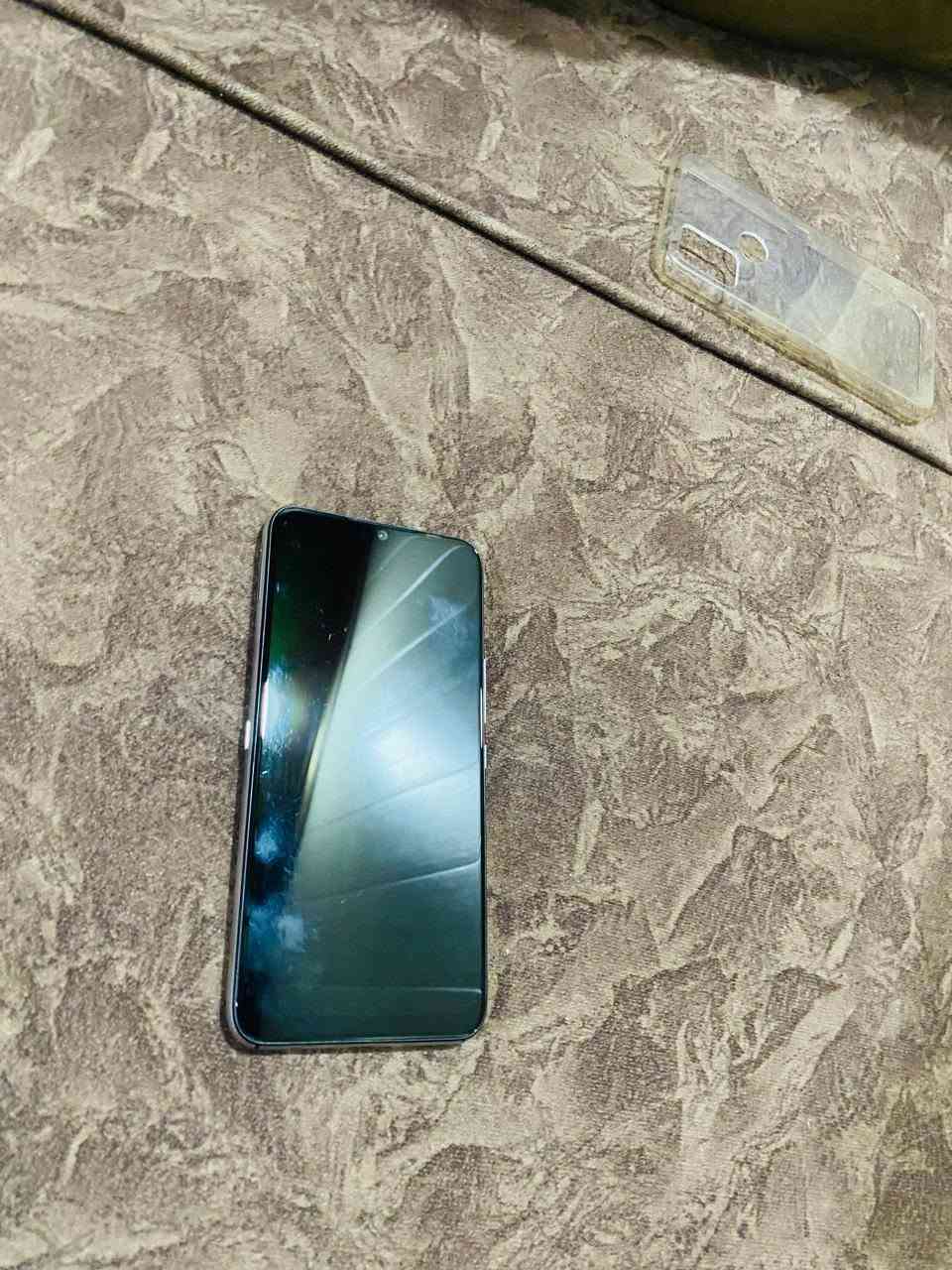 السلام عليكم للبيع جهاز  A9 pro
جهاز مستخدم سبوعين جديد كامل معا ملحقاتو السعر

 160

***********

مكان الجهاز الشرقاط إلصبخة
