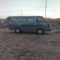 كيا بيستا • مكينة وكير • الكوت