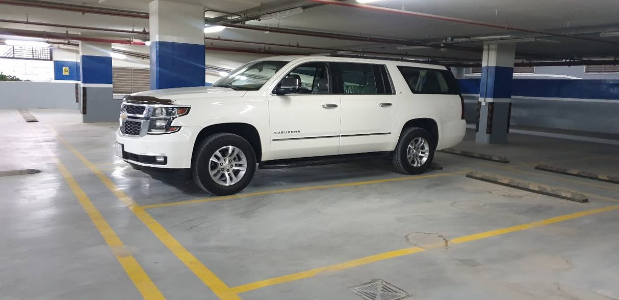 السلام عليكم  سوبربان موديل ١٥ خليجي السياره كفاله عامه من الفتح والتبديل تخم تاير جديد حداده جديده كلها عبوه فيت بم جديده السياره ما ناقصها اي شي خطها بصره كربلاء مصفره هيئه وغرامات وصل خطها جديد السعر ٣ وبيها مجال اتصل عليه وانا بخدمتك واتساب موجود بالأرقام ثنينهن
***********
***********
