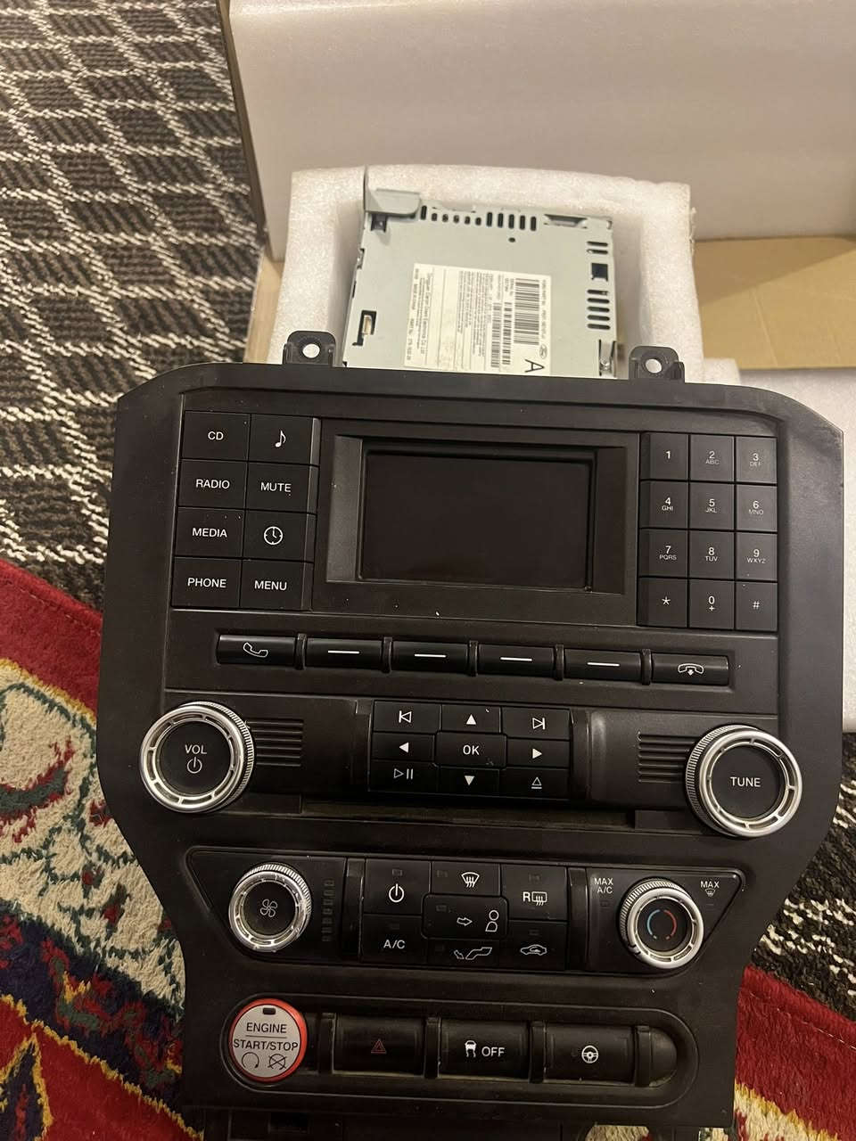 للبيع


**إذا كنت صاحب هذا الإعلان وتريد حذفه لأي سبب، رجاءا أرسل رسالة إلى الدعم الفني**