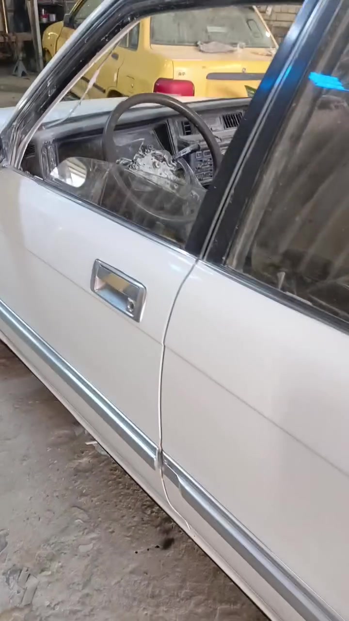 سلام عليكم
اليحتاج محل سمكره وصبغ اخوكم ابو سعد الصباغ العنوان الغزاليه الشارع العام قرب مركز شرطه الغزاليه
***********
