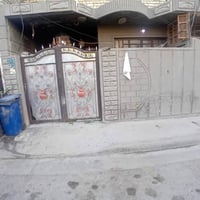 ١٢٠م • ٣ طوابق • خلف السدة