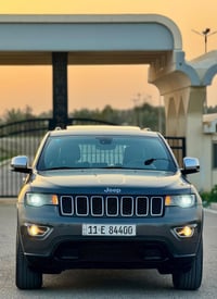 ٢٠١٨ • فول لمتد • كفاله كير ومحرك