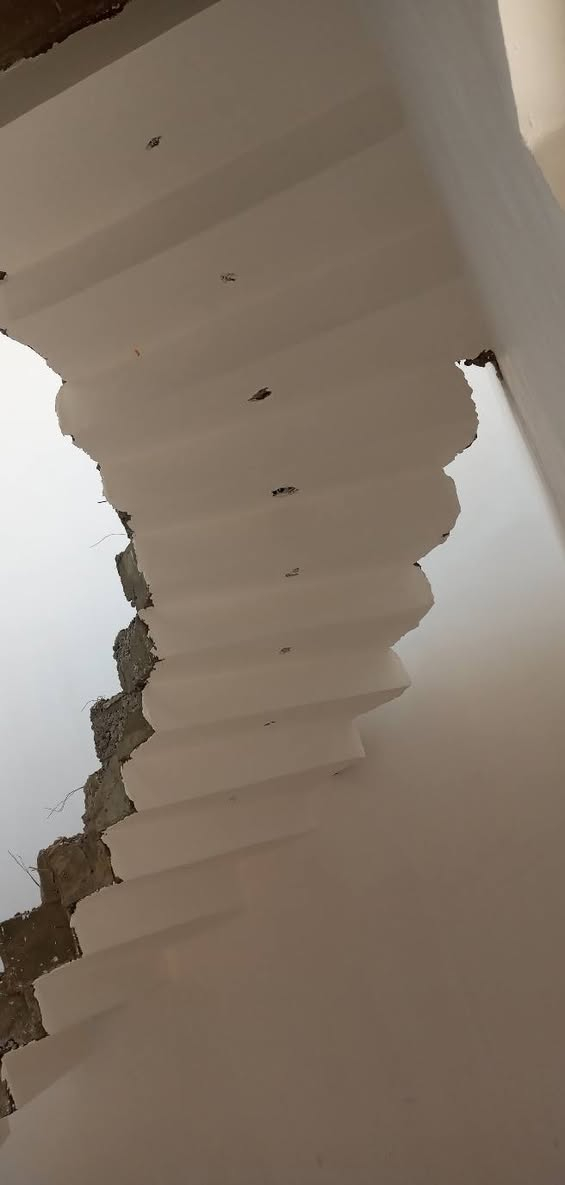 السلام عليكم خلفه لبخ وابياض واترميم المنزل اشتقل في كفت البصره وهذه راقمي وأنه خدم الكم ***********
