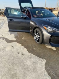 ⭕️سلام عليكم ⭕️ستنكر 2022 gtline  ⭕️محرك 2500ل فول مواصفات للاخير كلش ...