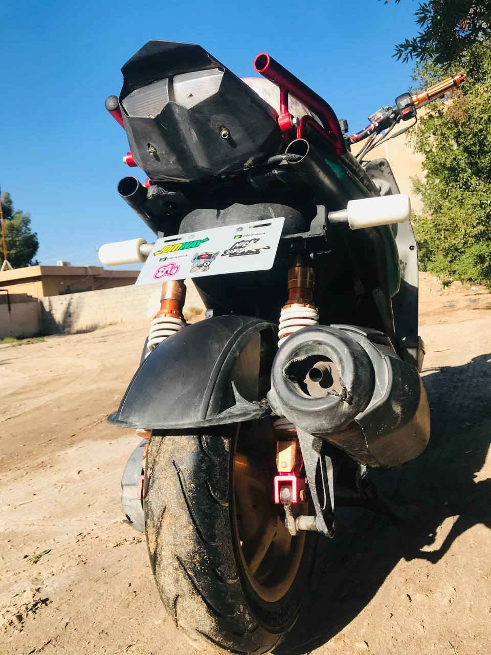 سلام عليكم 😉💙

سكنس جبلي لبيع 
وترهم مراوس حسب قناعه 🙃
دراجه خير من الله كدامك شوف 
تعال وفحص عجبك كبع وخذه😅
مكاني سكندريه 
متواجد خاص
رقمي ***********
