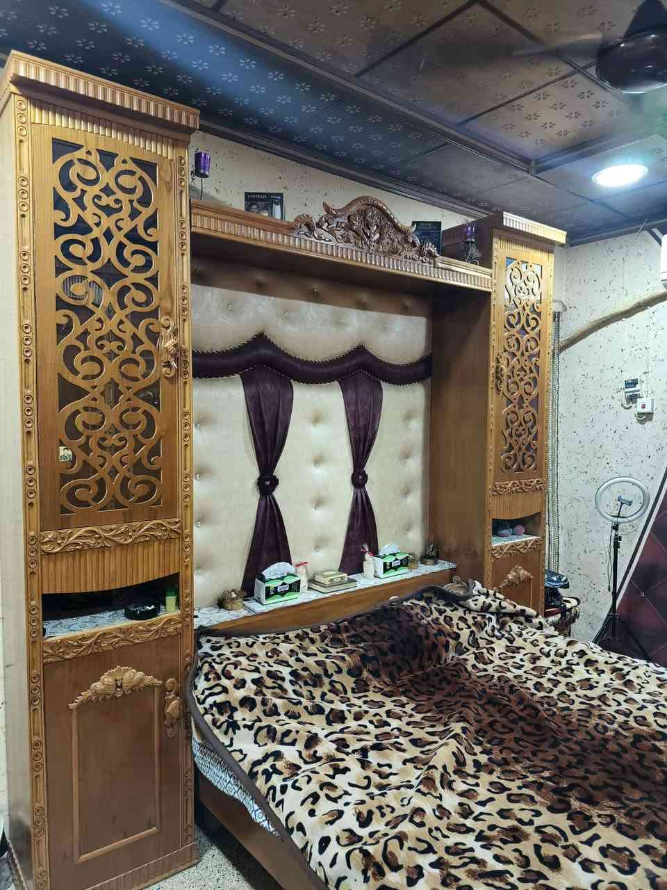 اخشاب اصلي للبيع مسختدم سنه صاج تعال شوفهم 
السعر  خاص 
هاذا رقم تلفون 
‏‪***********‬‏
