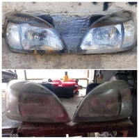 بولش تلميع • ايت وبك لايت • ضمان سنه