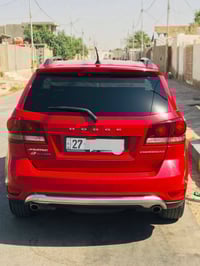 دوج جورني ٢٠١٩ • ٦ سلندر ٣٦٠٠ • رقم ذي قار