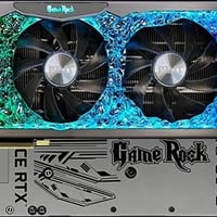 معالج R5 5500 • RTX 3070Ti • رامات كورسير