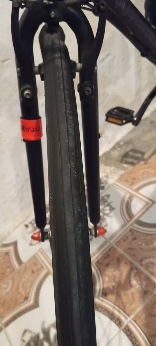 سلام عليكم
سيفيتي ماركه عالمية قطعه نادرة  تفاصيله موجوده بلكتلوك  للبيع


**إذا كنت صاحب هذا الإعلان وتريد حذفه لأي سبب، رجاءا أرسل رسالة إلى الدعم الفني**