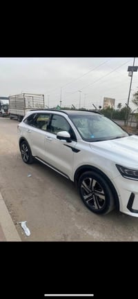 سورنتو فول • موديل ٢٣ • محرك 2 ونص