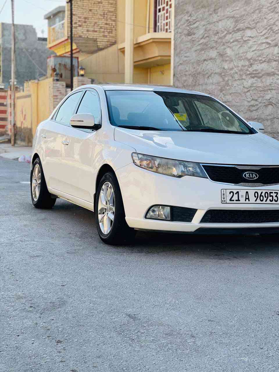 سلام وعليكم اريد مراوس بيكم موديل 9 10 11 13 /كيا سيراتو موديل 11 مكفوله سياره باسمي رقم سليمانيه *********** يا ريت لو السياره من ديالى اني مكاني بلد روز
