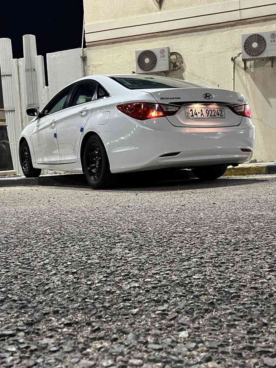 سوناتا 2011 كفاله للبيع و مراوس هم


**إذا كنت صاحب هذا الإعلان وتريد حذفه لأي سبب، رجاءا أرسل رسالة إلى الدعم الفني**