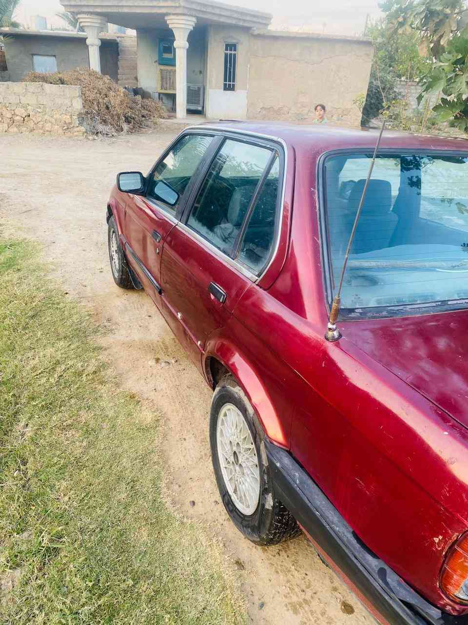 سلام عليكم للبيع بيئيم زعره مسجله نينوى شرط التحويل الوكاله محرك كير جدد صدر نص عمر تايرات نص السعر 19وبيها مجال حك جيتك اتصل *********** /***********
