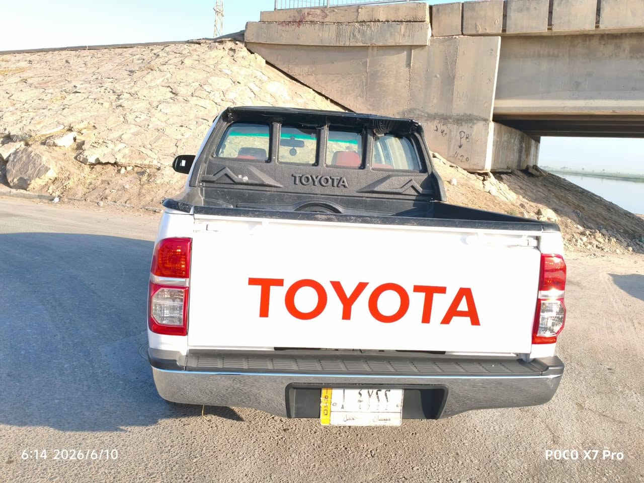 السلام عليكم بيكم ٢٠١١كير عادي مكانهه البصره الدير باقي تفاصيل اتصل ع رقم
***********
