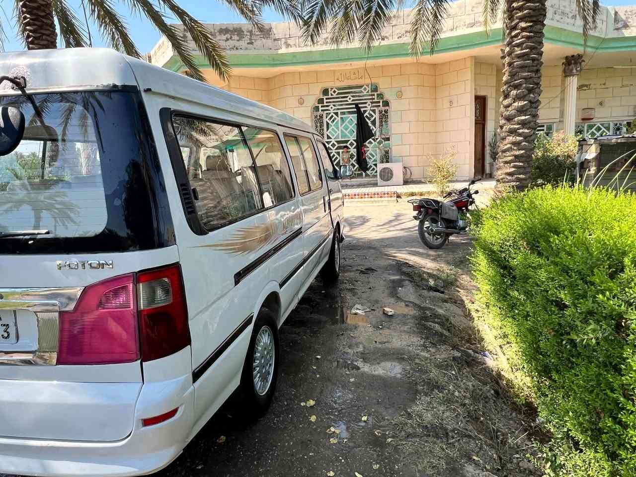 السلام عليكم فاتون موديل ١٠ مكينه كير اكسل مكفولات رقم بغداد سنويه لل٣٠ سياره مكفولة ما عدة مكان الواقيات السعر ٦٠ وبيها مجال مكاني بابل ***********
