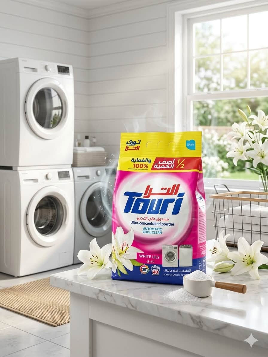 وصول تايد طوري ألترا عادي و أوتماتيك🥋🥋
متوفر وزن ٢.٥كيلو و٤كيلو 🫧🫧🧼🧼
متوفر الأن في أسواق النور للمواد الغذائيه🛒🛒
#العنوان_الأنبار_عنه_شارع_المصرف_مقابل_التربيه🚘🚖


**إذا كنت صاحب هذا الإعلان وتريد حذفه لأي سبب، رجاءا أرسل رسالة إلى الدعم الفني**