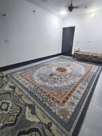 كربلاء • خلف جامعة الزهراء • ١٦٠م