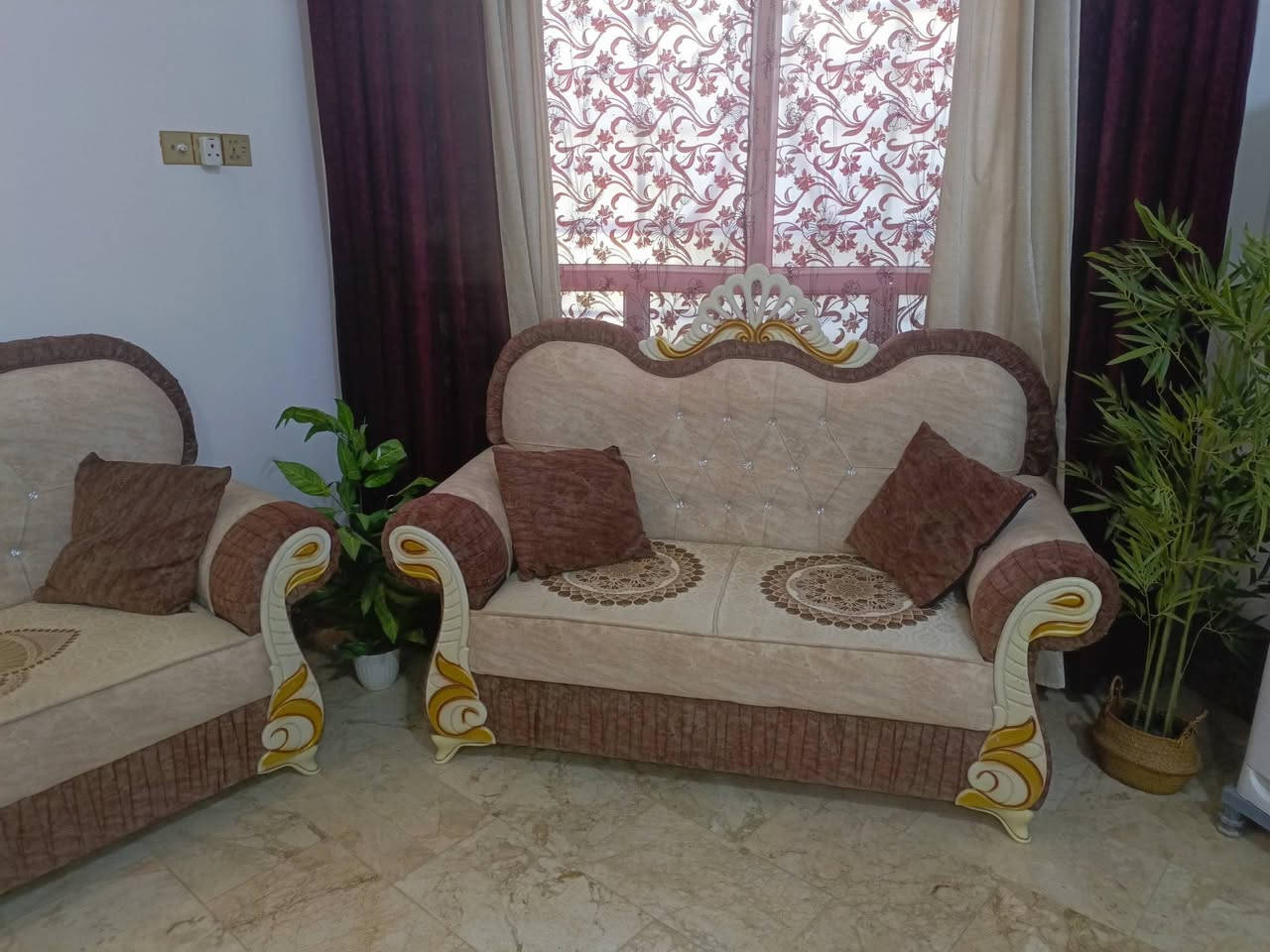 للبيع تخم ١٠ نفرات تسكام  اخو الجديد


**إذا كنت صاحب هذا الإعلان وتريد حذفه لأي سبب، رجاءا أرسل رسالة إلى الدعم الفني**