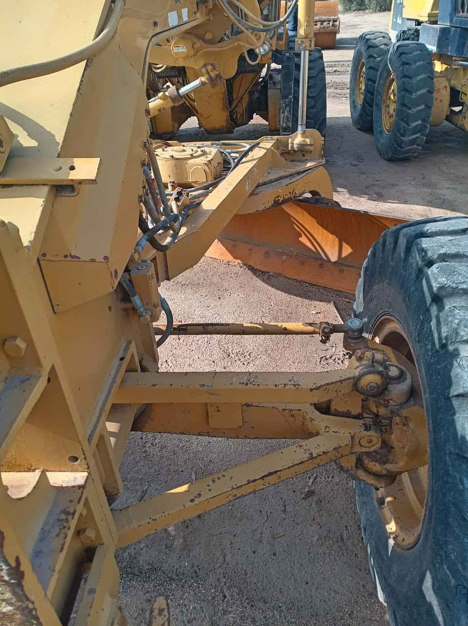 للبيع كريدر كتر بلر موديل 79
الاستفسار ***********
