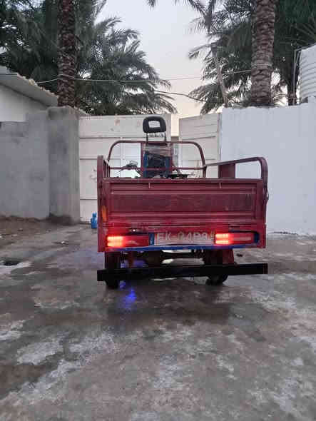 سلام عليكم ستوته ام طير 🦅 2018بلاديه برغي ممبدل بيهه قطرت خياس مابيهه 
اوراق كامله نضافه خير من الله سعر 1250وبيهه مجال 
مكاني ديالى ناحية كنعان
 ***********
***********
