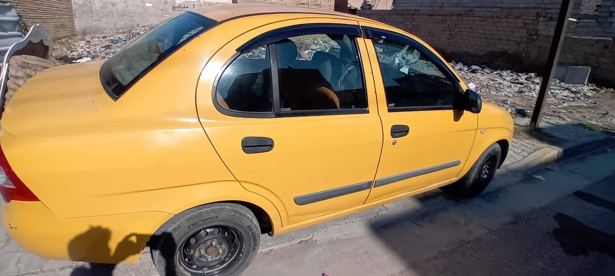 طيبه للبيع موديل 16بغداد سعر38
للاستفسار اتصل ***********
مصفرةهيئه وهزه وغرامات
