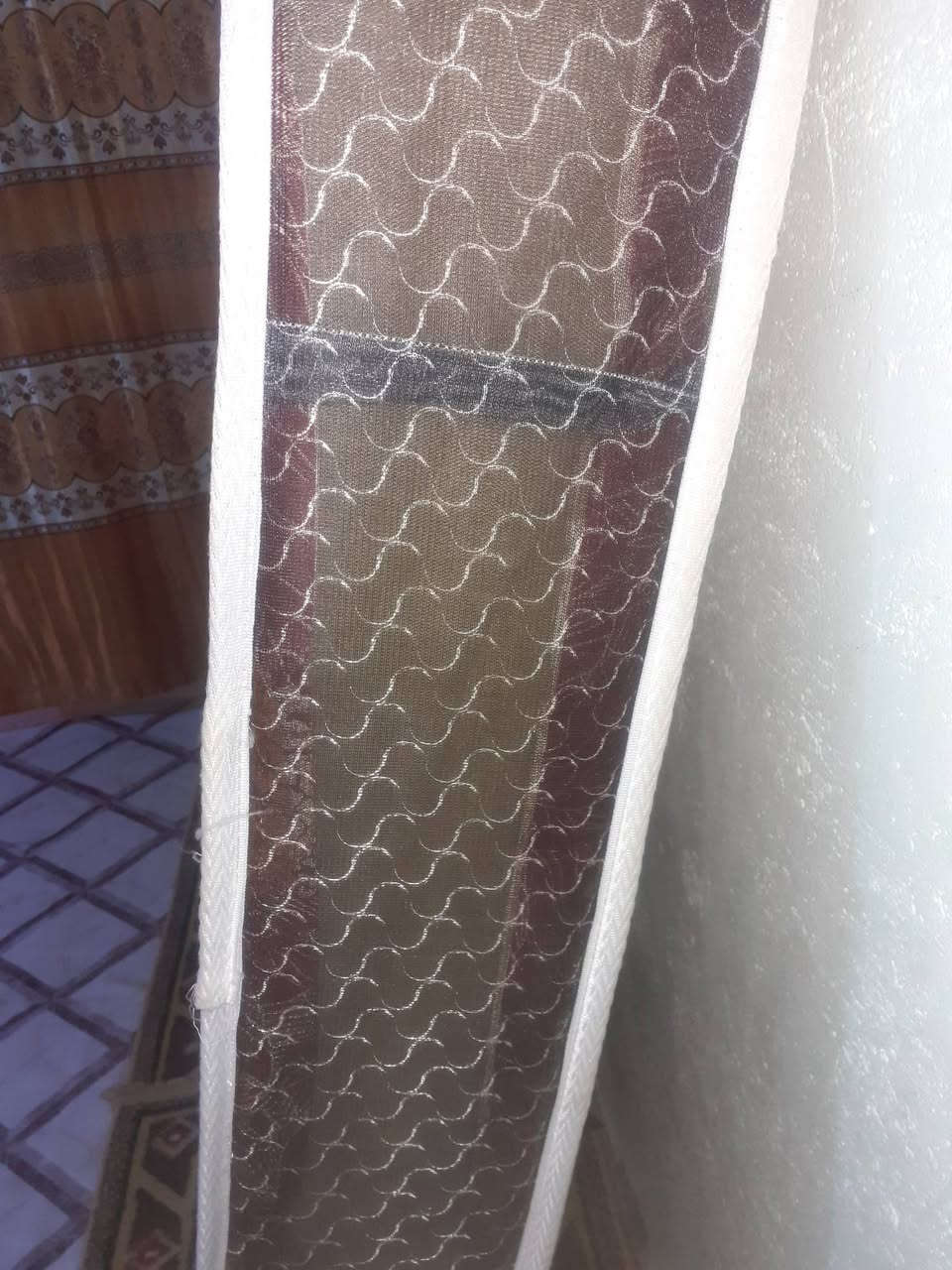 دوشك جربايه سعر 90.


**إذا كنت صاحب هذا الإعلان وتريد حذفه لأي سبب، رجاءا أرسل رسالة إلى الدعم الفني**