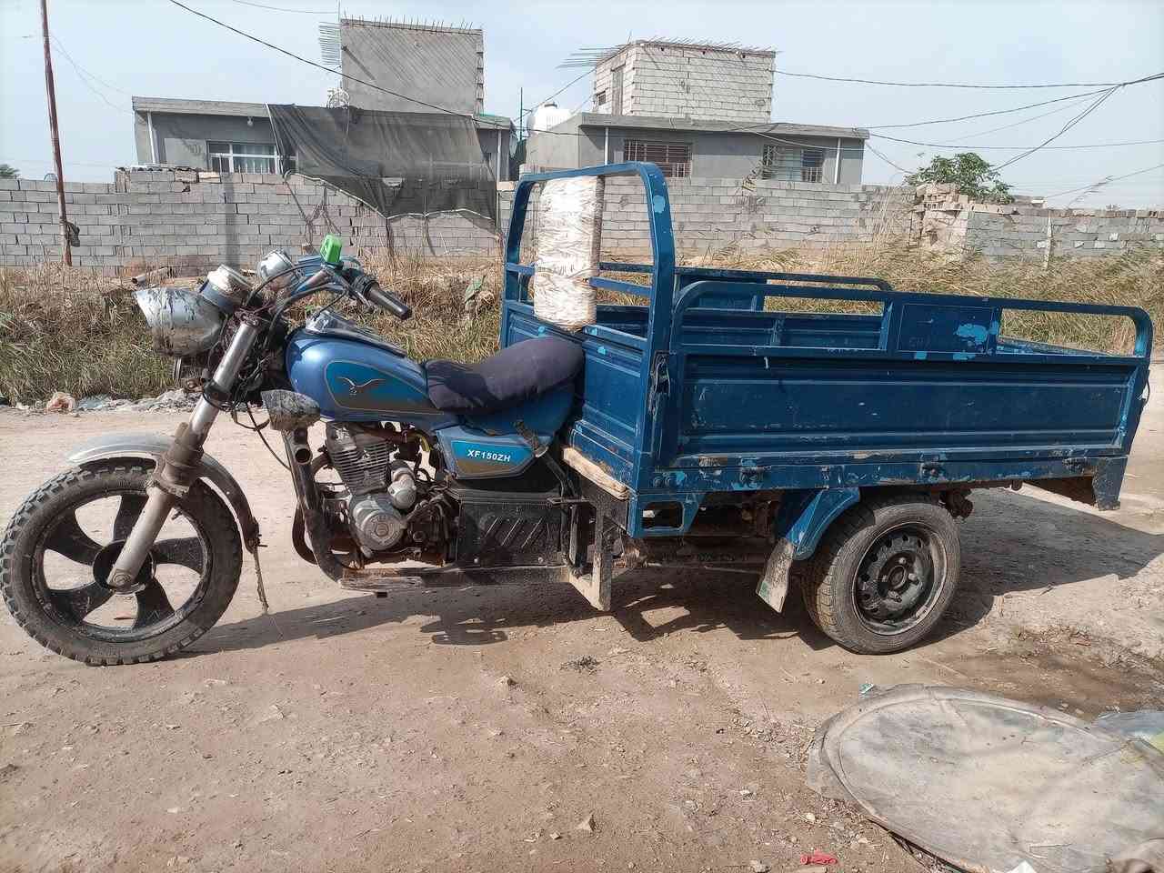 يالله جمره للبيع موديل 20 محرك 22 اوراق نقص بس دبلات والباقي كله جديد وشغال العنوان واسط عزيزيه رقم الهاتف ***********
