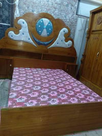 غرفة نوم • أم الستة • كوت حي الجهاد