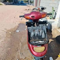 دراجه منغولي • عوزه باتري • كربلاء حي الامامين