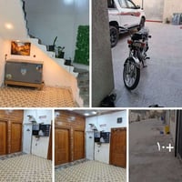 بيت طابقين • طابو زراعي • عويسيان