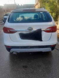 للبيع برلنس موديل ٢٠١٤ محرك وكير بلاد vvt ياباني السعر (55) وبيه مجال ...