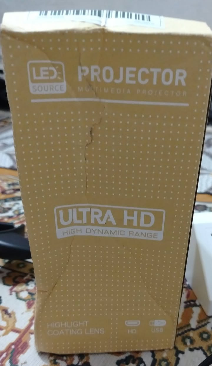 قطعتين داتا شو بدون نت خلي سعرك وبلعافيه


**إذا كنت صاحب هذا الإعلان وتريد حذفه لأي سبب، رجاءا أرسل رسالة إلى الدعم الفني**
