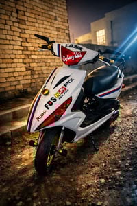 ماكس مضلع • ١٢٠ • جديدة