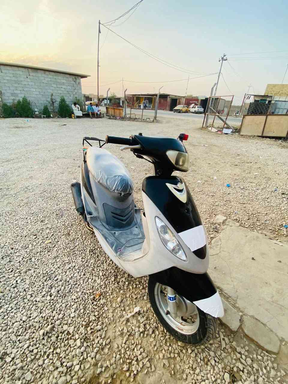سلام عليكم درجه للبيع جديد رمبه وسعر


**إذا كنت صاحب هذا الإعلان وتريد حذفه لأي سبب، رجاءا أرسل رسالة إلى الدعم الفني**
