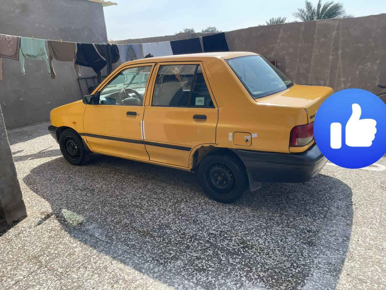 السلام عليكم 
سيبا 2017
مكفوله كفاله عامه
مصفره هيئه وغرامات 
رقم نكليزي بغداد 
السعر 37وبيه مجال بيع مستعجل 
العنوان بغداد 
رقم ***********
