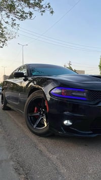 جي تي بلاس • ٣٠٠ حصان • ١٤٠ الف