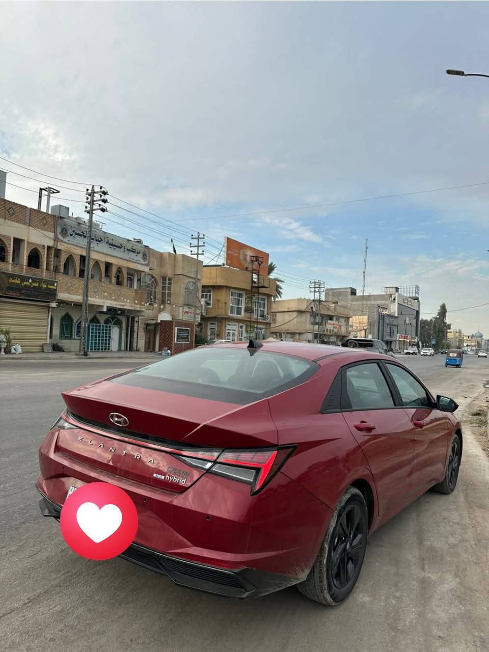 السلام عليكم 🫡 
النترا هايبرد موديل ،2023 ( بانزين ، كهرباء )  
فئه البلو فول عده الفتحه و الجلد
حادثها من أمريكا فقط الجاملغ الخلفي 
نفسه مصلح  وبدون ايرباك ضربه خفيفه 
صور الحادث مرفقه مع المنشور  
، هاند بريك بصمه
 ، توقف ذاتي 
، تشغيل عن بعد 
، تحديد مسار 
، لد أمامي خلفي 
، أناره ترحيبيه في فتحات الأبواب 
، قياده ذاتيه 
، رادارات 
، شحن لاسلكي 
، تدفئه المقاعد الأماميه 
، وضعيات قياده 
( سبورت ، نورمال ، سمارت ) 
APS , ESP ، 
ماشية 60 ألف و قابل للزيادة ، 
رقمها كربلاء و مكانها كربلاء ،

لبيع لو مراوس بتوسان حديث 
لو سبورتج حديث من 2024 وفوك
ويا ريت تكون هايبرد 🙏🙏
البيع 160 وبيهه مجال لطيبين
شراي اتصل بيه لو تراسلني واتساب
***********
***********
