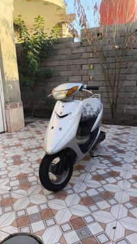 ‏دراجة عصفوري نظيفة وجديدة سعرها 400 07712629754