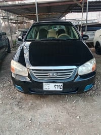 سبيكتره • ٢٠٠٥ • اوتوماتيك