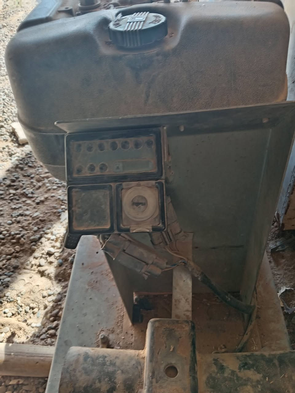 اسلام عليكم #للبيع موطور هوه ول خنزيره بعدو ما مشتغل جديد  مضخه مال مي التشغيل سلف وحبل 
***********
