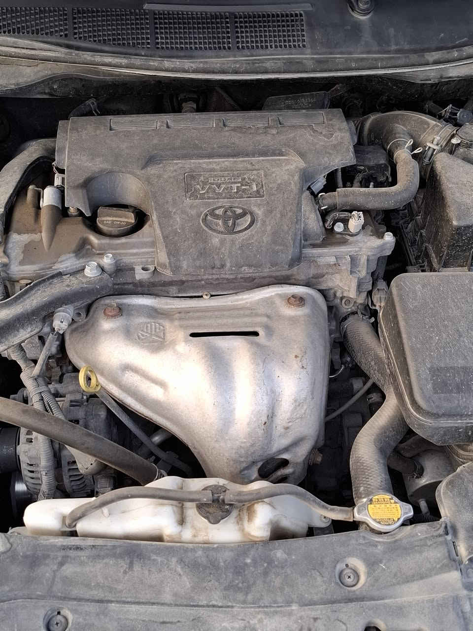 السلام عليكم 
----------
كامري LE للببع 2015  ماشية 175 الف 
سياره ناصبة مال بيت 
السعر 123
للاستفسار اتصل ***********
