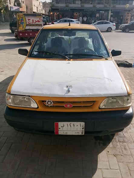 سلام عليكم سايبا موديل ١١مصفرة هيئه كير شواصي زينات محرك تبخير كشر مابي شي سنويه  صاقطه ٢٠٢٠ كهربائيات شغاله مكاني بغداد التاجي ابو عظام سعر٢٢ اتصال ***********
