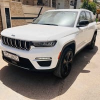 للبيع فقط جيب هايبرد كلين تايتل كفاله عامه موديل 2024 / 4xe عداد حالي ...