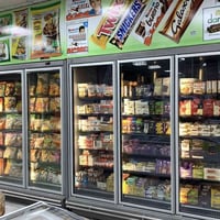 عارضات كوستان • أربيل الگوير • ضمان سنة