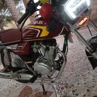 تيكر 5كير 2025 دراجه نضيفه07803477150