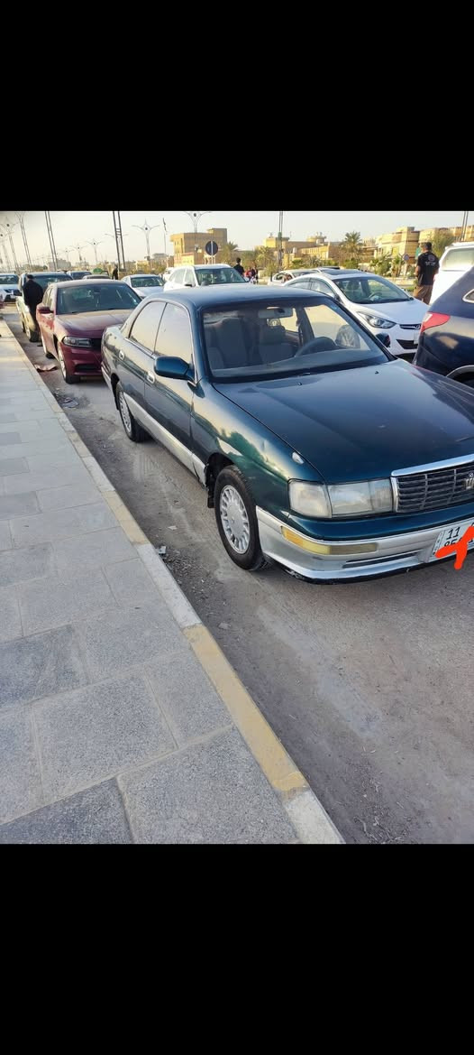 سلام عليكم سياره بطه منفصل
موديل94 اخضر زيتوني
مكينه بيه بدايه ضعف
رقم بغداد بسمي 
انكليزي 
سنويه ل29
تحويل ثاني يوم
مكاني ناصريه مركز
سعر 47 وبيه مجال 
رقم ***********
